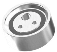 Tensioner Pulley, timing belt (C816)