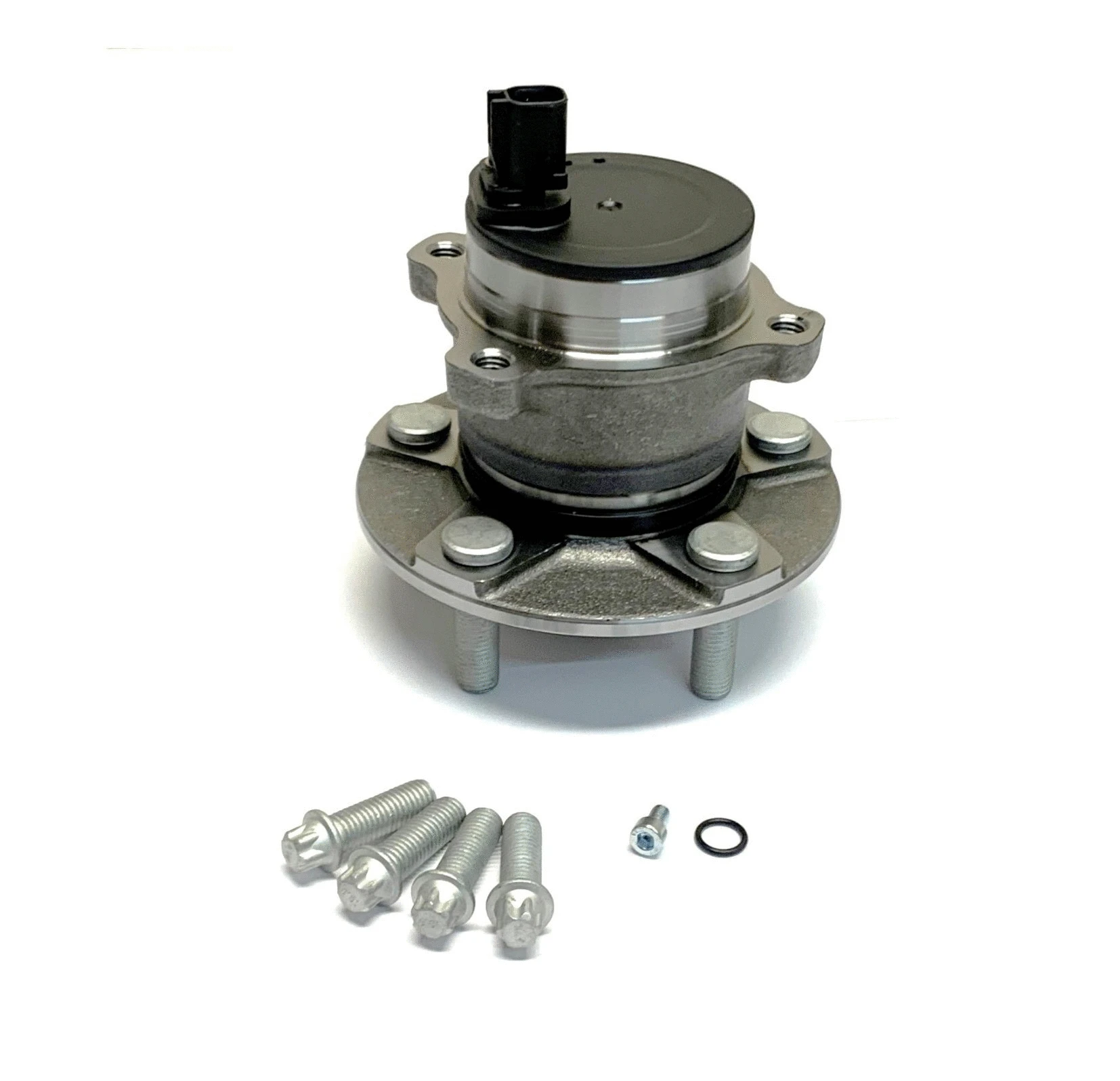 Wheel Bearing Kit (KMR13001)