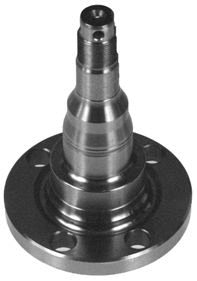 Wheel Hub (MP0046)