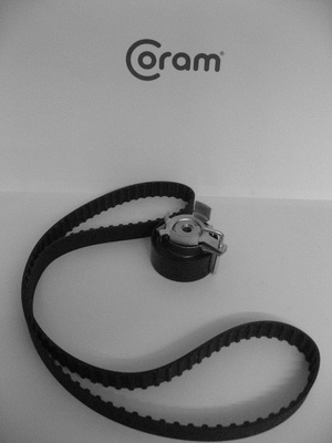 Timing Belt Kit (KTC886)