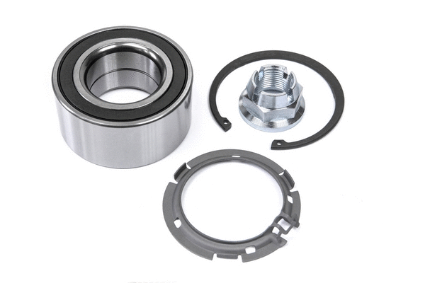 Wheel Bearing Kit (KCR21101)