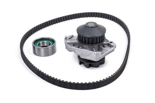 Water Pump & Timing Belt Kit (KTC5259WP)