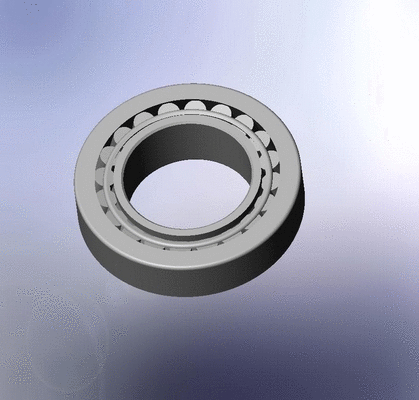 Wheel Bearing (CR074)