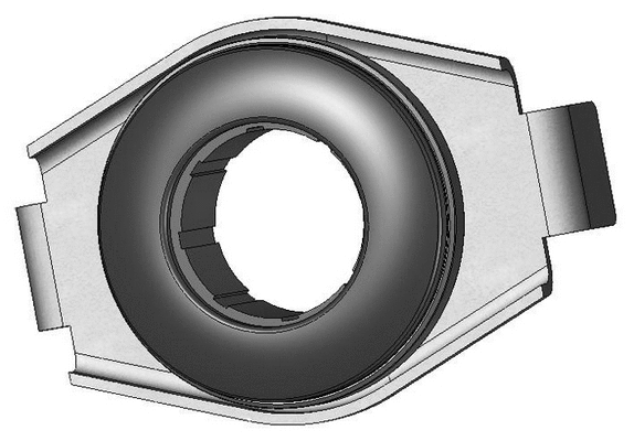 Clutch Release Bearing (C0069.01)
