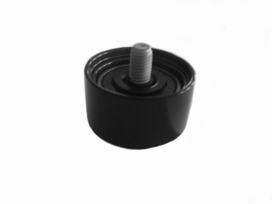 Deflection/Guide Pulley, V-ribbed belt (CT1042)