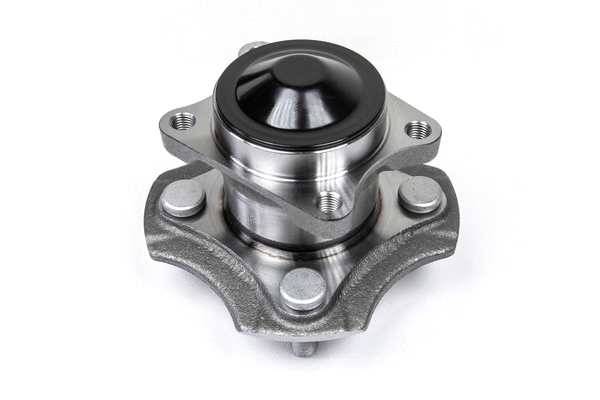 Wheel Bearing Kit (KMR26001)