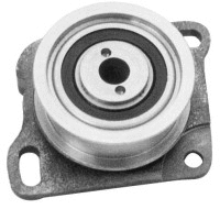 Tensioner Pulley, timing belt (C524)