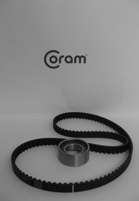 Timing Belt Kit (KTC52560)