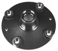Wheel Hub (MP0069)
