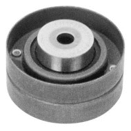 Deflection/Guide Pulley, timing belt (C780)