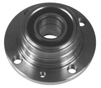 Wheel Hub (MP0015)
