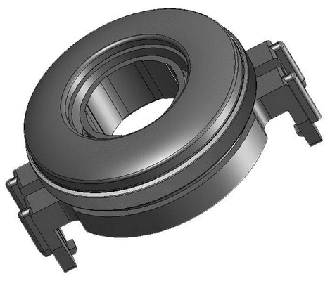 Clutch Release Bearing (C0237)