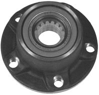 Wheel Hub (MP0083)