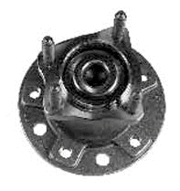 Wheel Hub (MP0129)