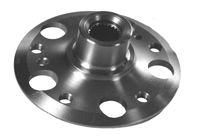 Wheel Hub (MP0119)