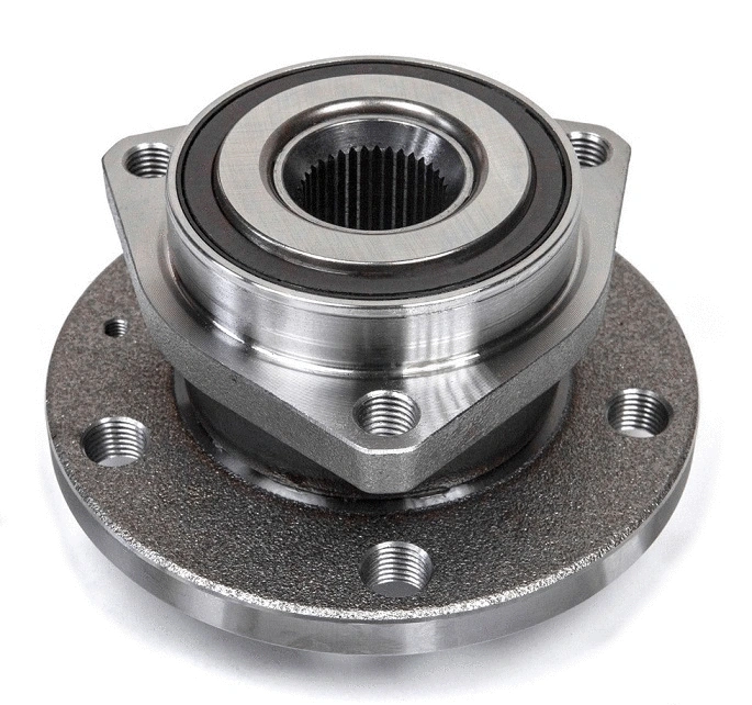 Wheel Hub (MP0234)