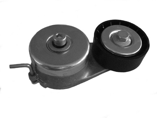 Belt Tensioner, V-ribbed belt (CT1033)
