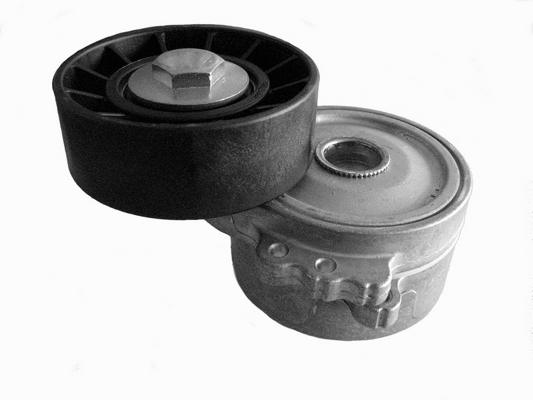 Belt Tensioner, V-ribbed belt (CT1008)