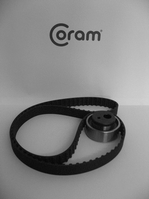 Timing Belt Kit (KTC6041)