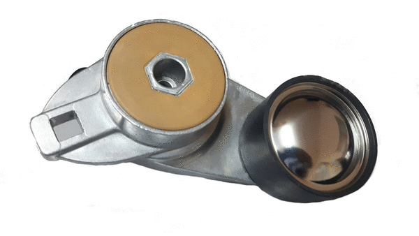 Belt Tensioner, V-ribbed belt (TPT3002)