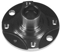 Wheel Hub (MP0066)