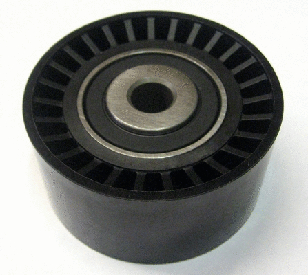 Deflection/Guide Pulley, timing belt (C942)