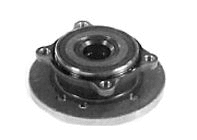 Wheel Hub (MP0192)