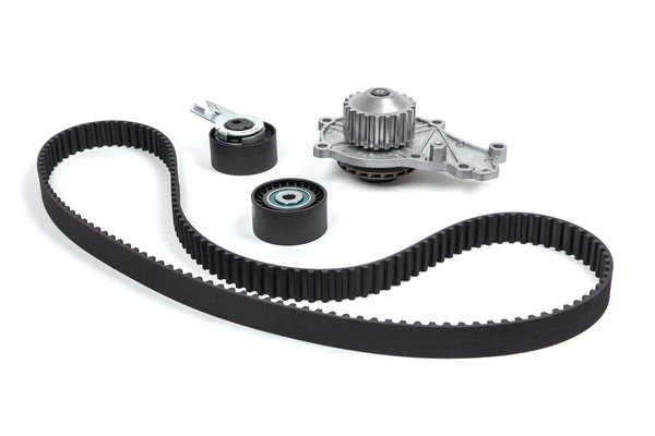 Water Pump & Timing Belt Kit (KTC915879WP)