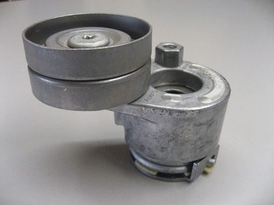 Belt Tensioner, V-ribbed belt (C876)