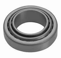 Wheel Bearing (CR043)