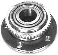 Wheel Hub (MP0178)