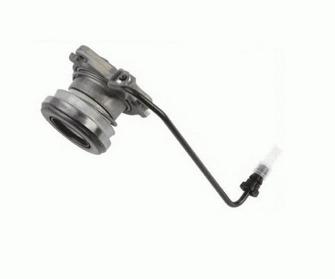 Central Slave Cylinder, clutch (HBC5002)