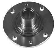 Wheel Hub (MP0081)