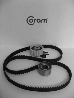 Timing Belt Kit (KTC74067)