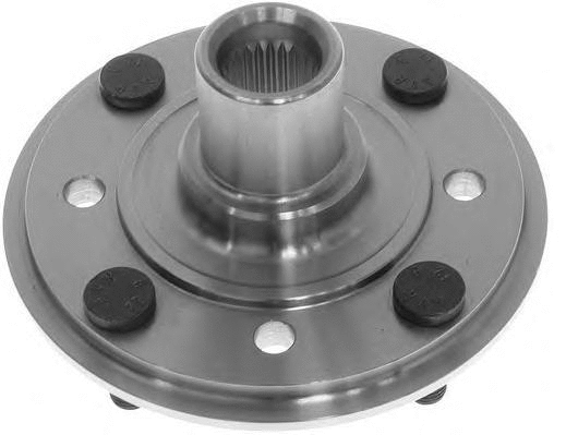 Wheel Hub (MP0112)