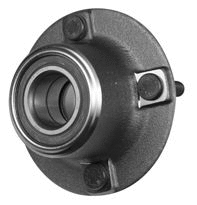 Wheel Hub (MP0110)