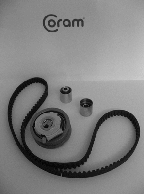 Timing Belt Kit (KTC951952)