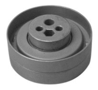 Tensioner Pulley, timing belt (C798)
