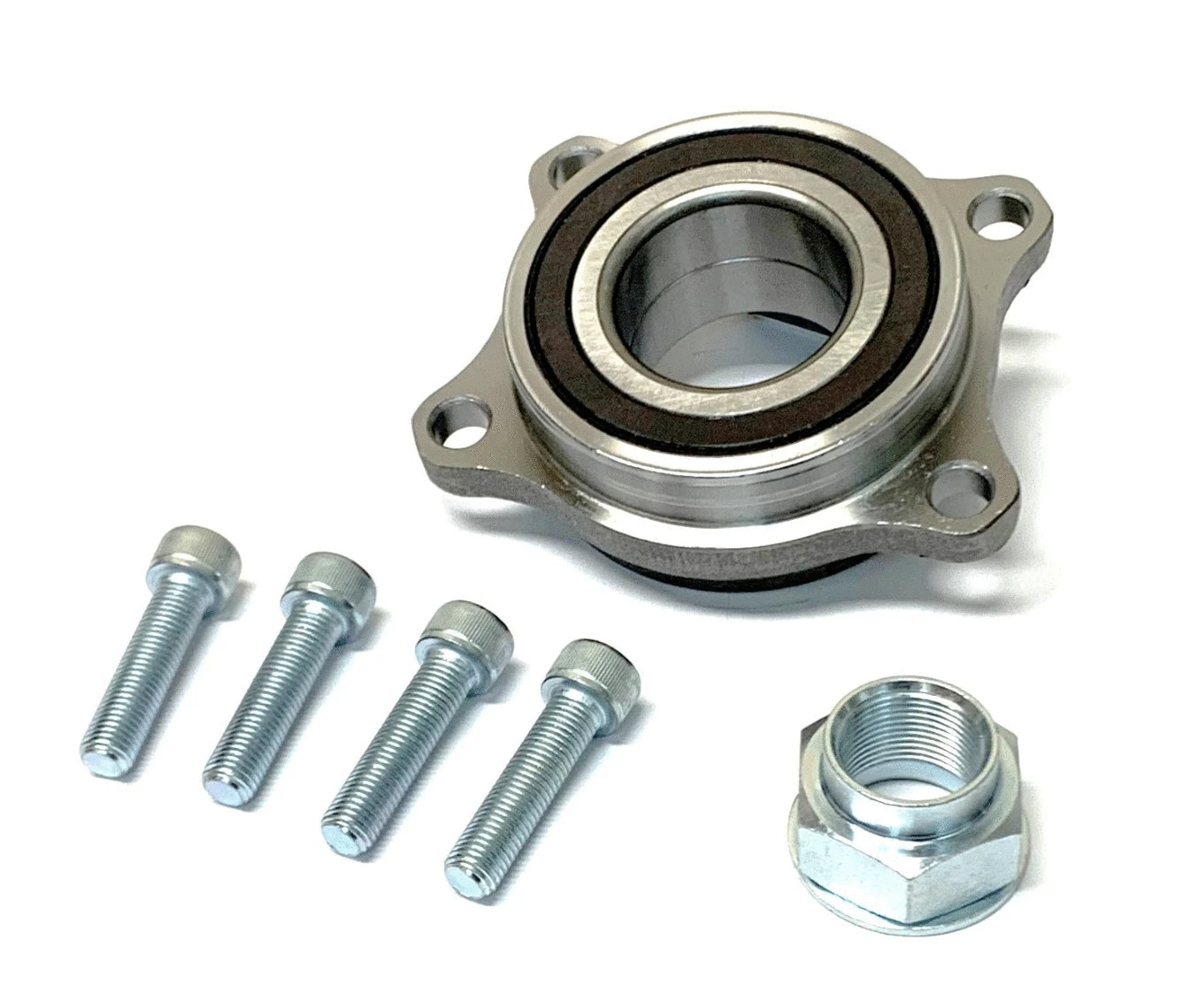 Wheel Bearing Kit (KMR12105)