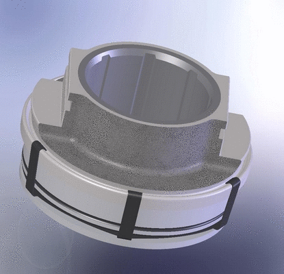 Clutch Release Bearing (C2050)