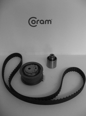 Timing Belt Kit (KTC927784)