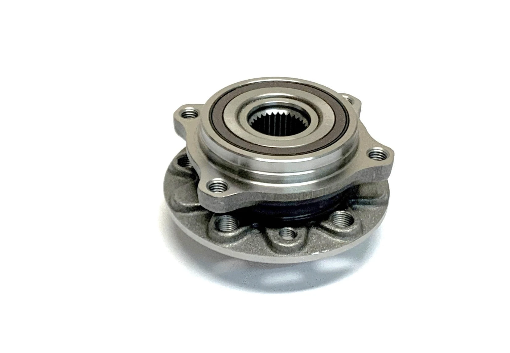 Wheel Bearing Kit (KMR12103)