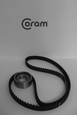 Timing Belt Kit (KTC5258)