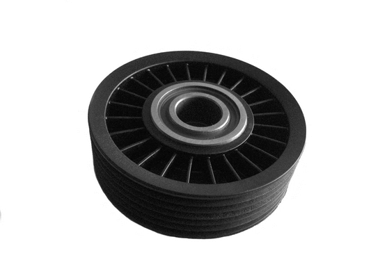 Deflection/Guide Pulley, V-ribbed belt (CT1005)