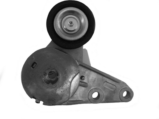 Belt Tensioner, V-ribbed belt (CT1066)