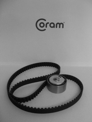 Timing Belt Kit (KTC856)