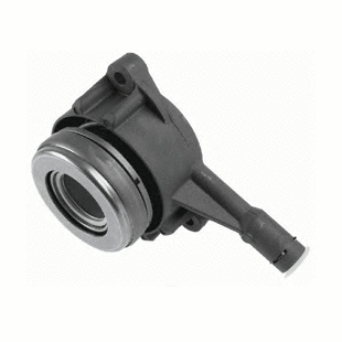 Central Slave Cylinder, clutch (HBC5017)