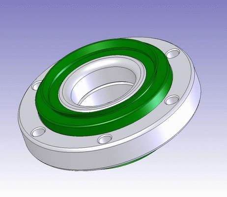 Wheel Bearing (CR031)