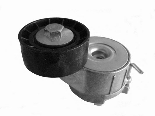 Belt Tensioner, V-ribbed belt (CT1009)