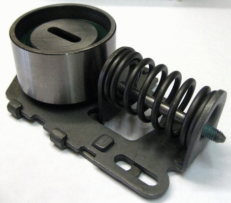 Tensioner Pulley, timing belt (C912)